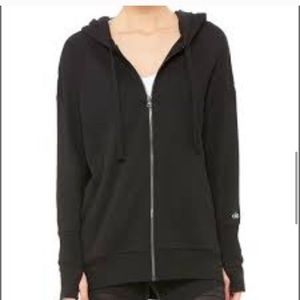 Alo yoga hoodie